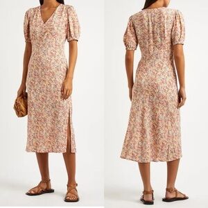 Rails Shelley‎ Floral Wildflower Dress in Multi